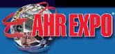 ahr expo logo