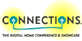 connections 2001 logo