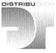 distributech logo