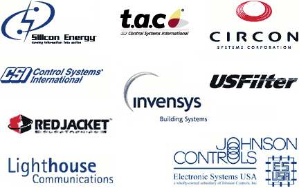 Partners' Logos